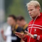 Sjoerd Marijne Reappointed as Chief Coach, Eyes Fresh Chapter for Indian Women