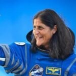 Sunita Williams, a NASA Astronaut, will attend the KLF 2026