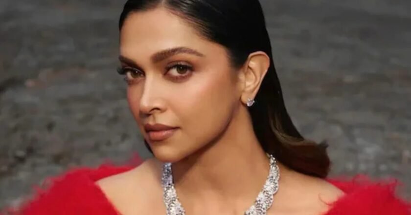 Deepika Padukone marks birthday with first glimpse of Atlee’s AA22xA6