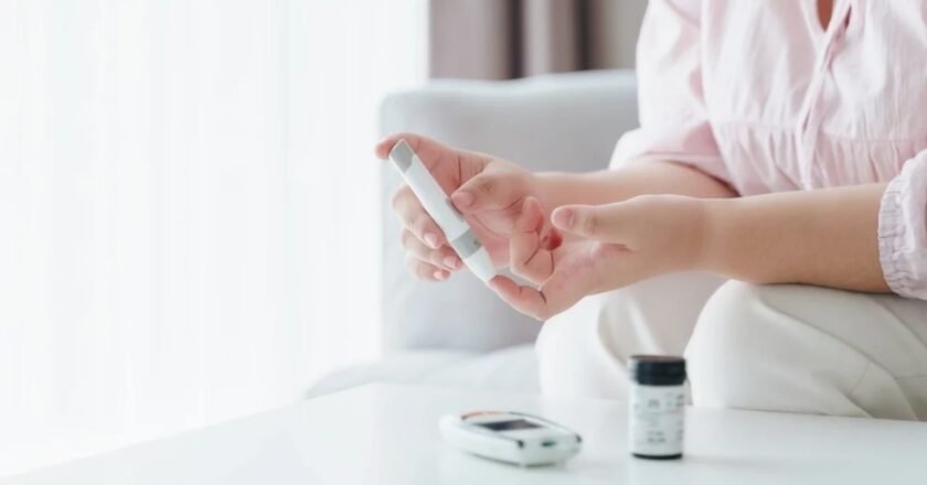 Doctors flag ordinary ailments that could indicate rising blood sugar