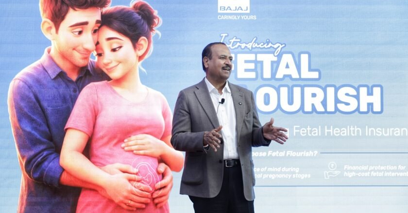 Bajaj General Insurance Unveils Fetal Flourish: A Game-Changer in Fetal Health Coverage