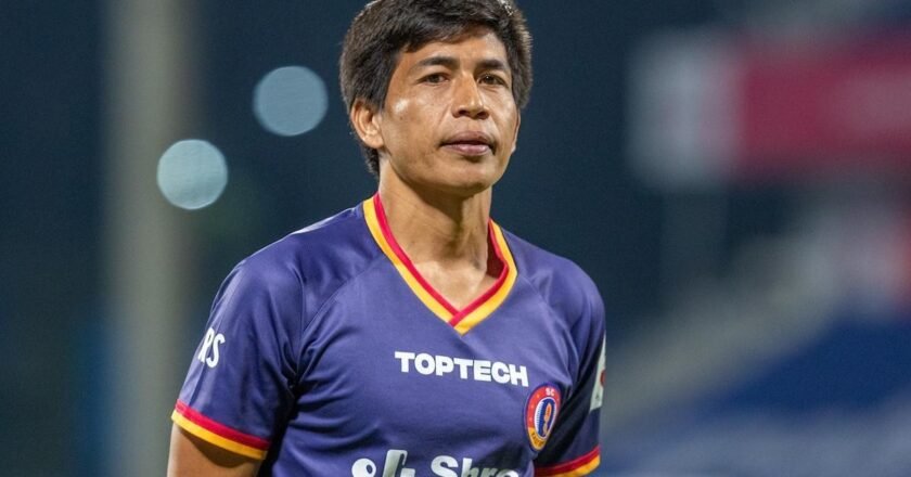 Renedy Singh has been appointed head coach of Bengaluru FC for the upcoming ISL