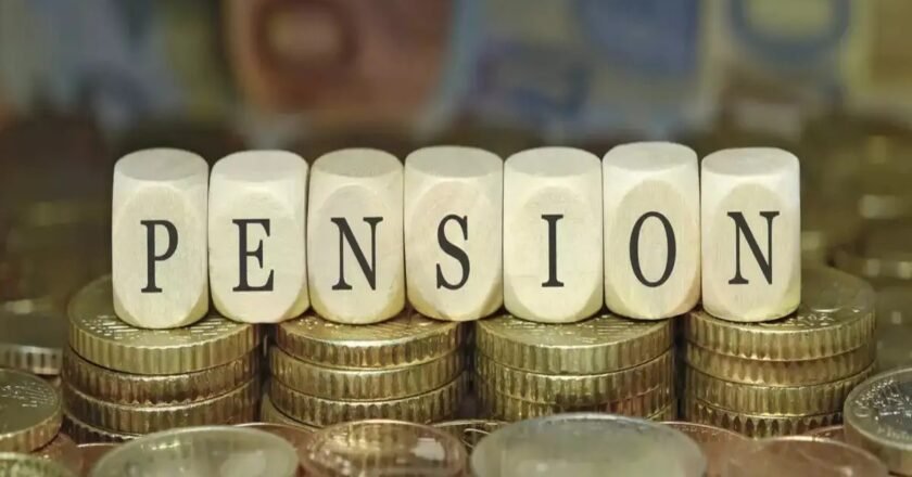 The “SAMPANN” technology is revolutionizing the way DoT pensioners receive their benefits: Government