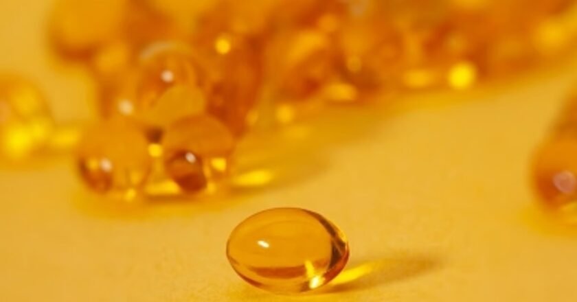 Need a hormonal balance? focus on Vitamin D3