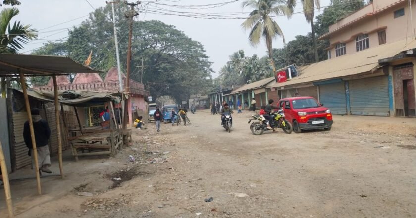CM Assures Justice After Youth Killed in West Garo Hills