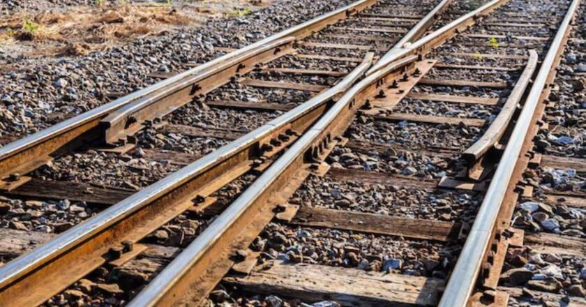 Dialogue Essential to Resolve Rail Connectivity Issue in Meghalaya: CM Conrad Sangma