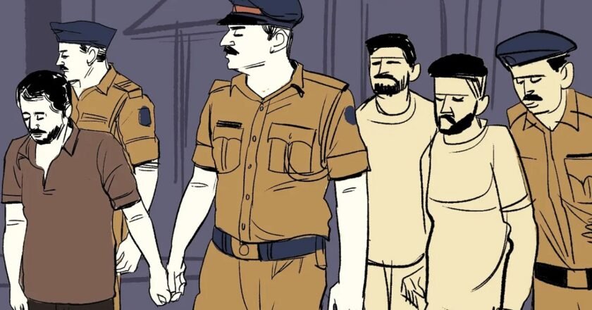 Youth lynched in Meghalaya, three arrested