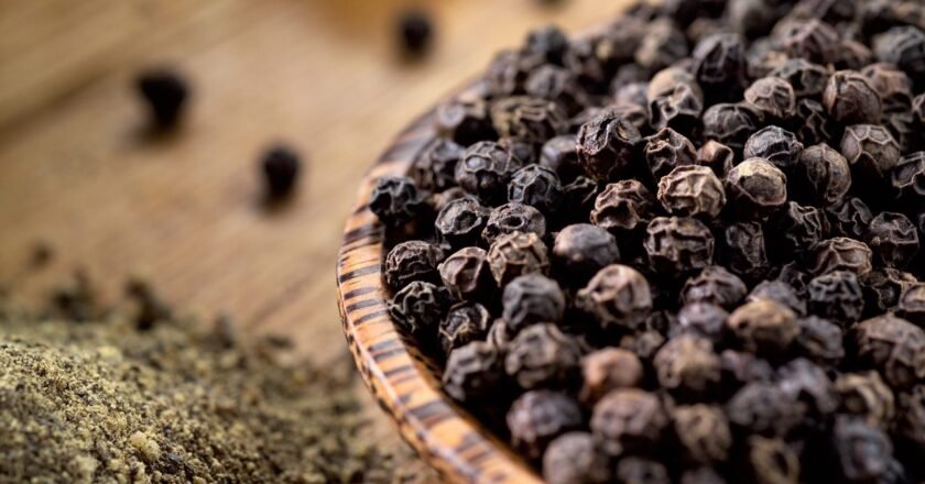 Meghalaya enters national spice market with first-ever spice festival in Mumbai