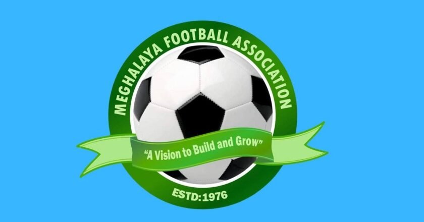 Meghalaya Football Association to start football academy in Shillong, open trials announced