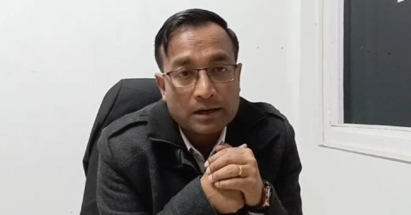 Meghalaya: HYC Criticises Deputy CM’s Statement on MRSSA Bill