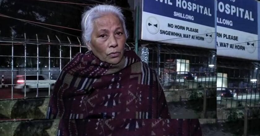 East Jaintia Hills Blast: Worker’s Death Prompts Suo Motu Action