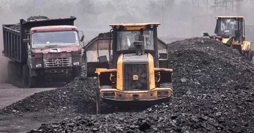 Illegal Mining Row in Meghalaya: BJP Demands Probe, VPP Slams Activist’s Killing