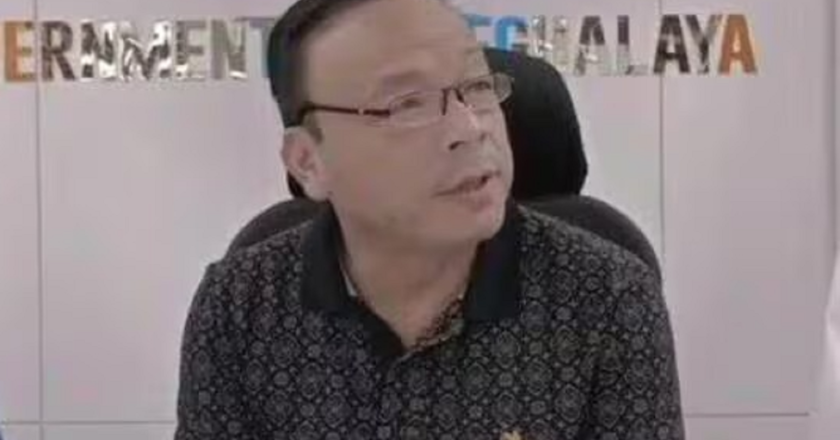 Expert Panel’s Report on Job Reservation Policy to Be Tabled in Meghalaya Assembly in Feb
