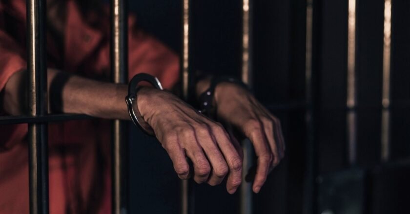 Kidnapping-for-Ransom Conviction: Life Imprisonment in East Jaintia Hills, Verdicts in Two Additional Serious Cases