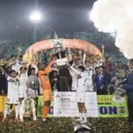 Nongkseh Lift 11th CM’s International Gold Cup After 1–0 Final Victory