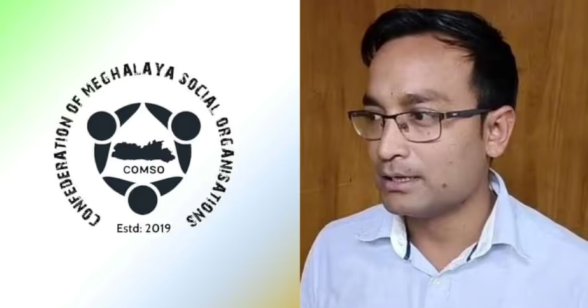 ‘ISIS-K’ Poster Threat: CoMSO Demands Investigation by Central Authorities