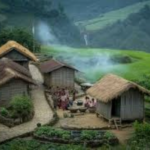 Tourist Entry Restricted on Sundays at Mawlynnong, Asia’s Cleanest Village