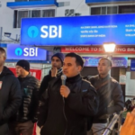 Centenary Celebrations Held as SBI Shillong Branch Completes 100 Years
