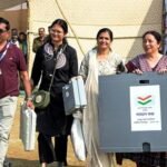 Women are set to take charge of 15 out of 29 Municipal Corporations