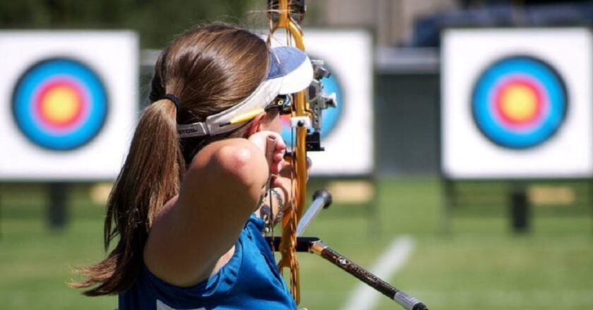 Khelo India-NTPC City Open Archery competition to be held on Shillong