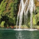 Chympe Falls to remain closed on Sundays and selected holidays from Jan 25