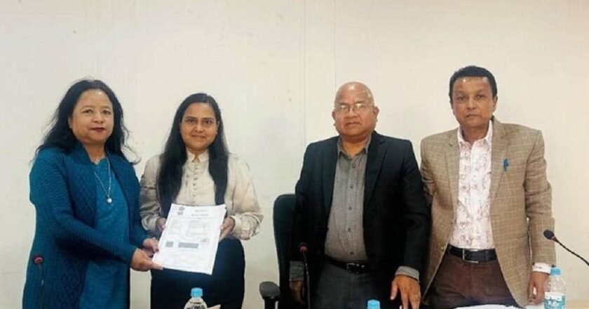Meghalaya govt collaborates with Amazon to help local sellers have access to online platforms