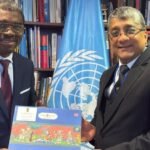 India submits Meghalaya cultural landscape for UNESCO World Heritage consideration