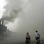 Byrnihat surpasses Delhi as country’s most polluted city