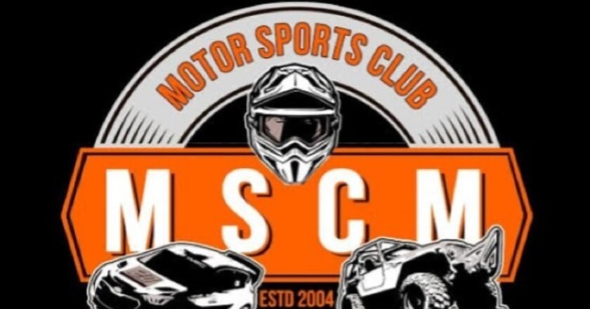 Motor Sports Club of Meghalaya to organise offroad championship from January 15