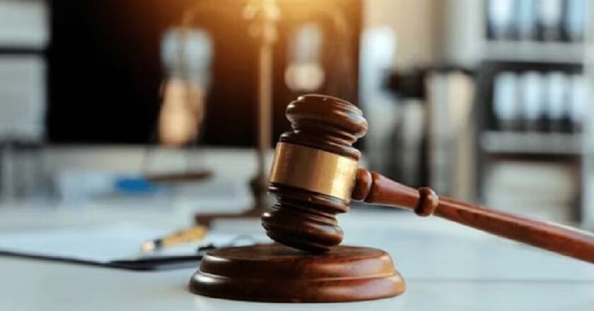 Meghalaya: East Jaintia Hills court delivers life sentence in decade-old kidnapping case