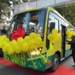 Rymbui assures more STEMS buses in Shillong for schoolchildren