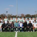 Meghalaya to play Santosh Trophy final round opener against Odisha