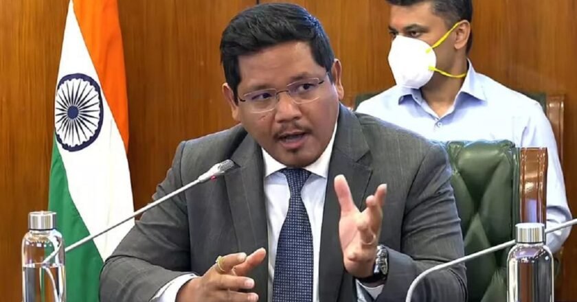 Meghalaya Govt to table State Reservation Policy report in upcoming assembly session