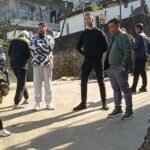 Bynñiaw DS Golflink ba shu ieh ka PHE ïa ka surok hadien ba la dep tih