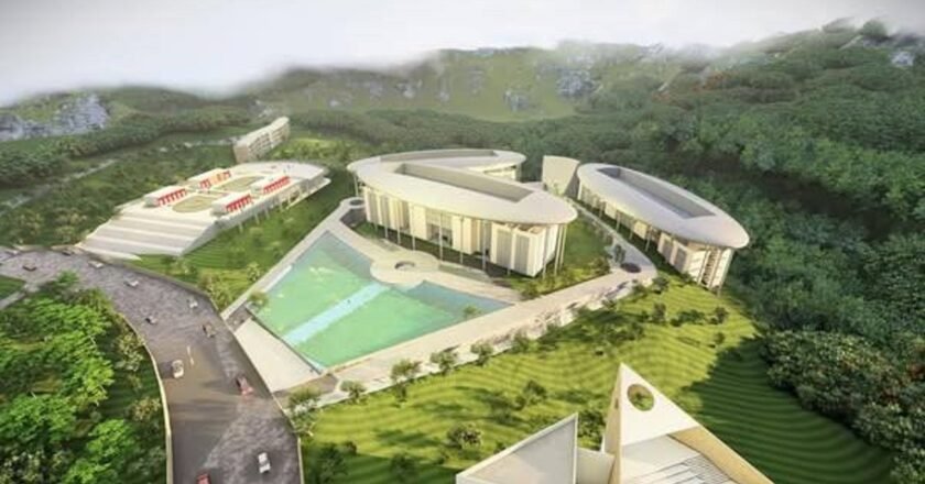 Tura Medical College to be entirely owned by Meghalaya govt, no PPP mode