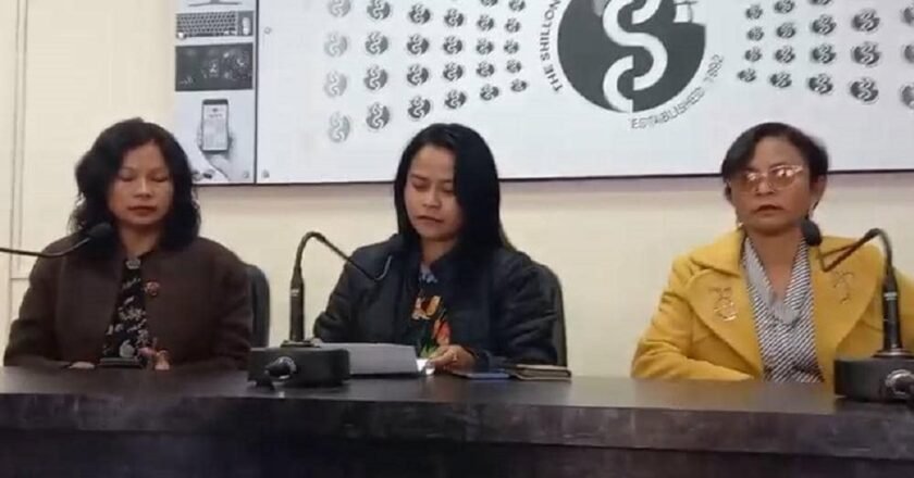 Over 7000 ASHA workers in Meghalaya announce indefinite strike