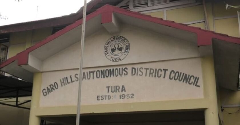 GHADC polls and non-tribal participation: a complex issue, says Meghalaya CM