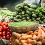 Weekly market in Meghalaya sends back Assam vegetable traders