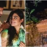 Vijay Deverakonda’s lavish lighting hints at upcoming wedding with Rashmika Mandanna