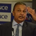 ₹3,716 crore Mumbai home of Anil Ambani attached by ED