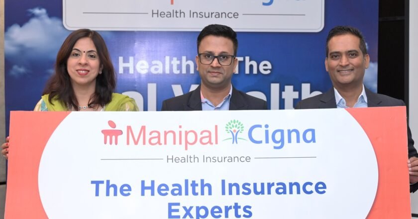 ManipalCigna strengthens Northeast expansion with award-winning ‘Sarvah’ health plan