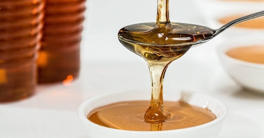 Honey benefits: Nature’s sweet remedy
