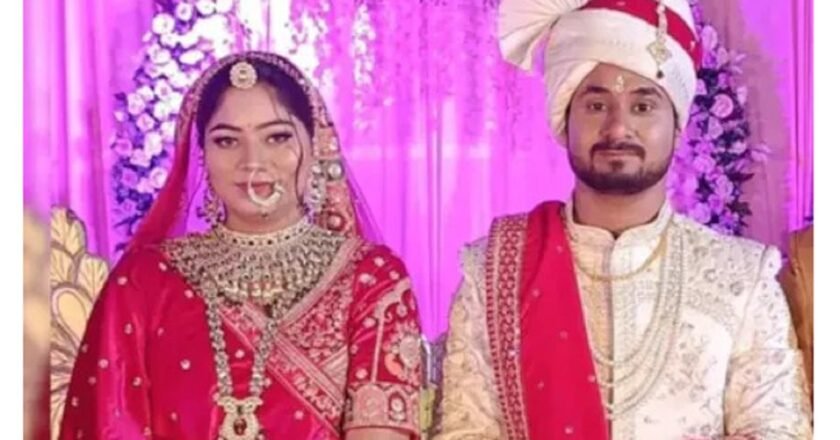 Two accused dropped from chargesheet in Raja Raghuvanshi mu*rder case after probe finds no evidence