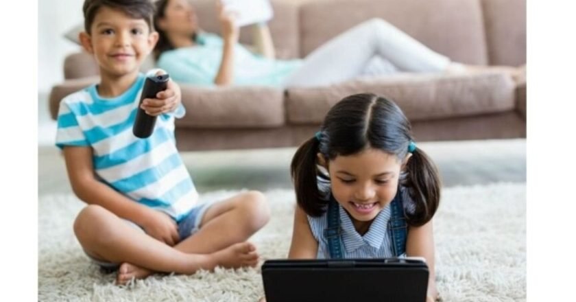 Rajya Sabha sounds alarm on OTT regulation and digital harm to children