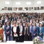 Reverse buyer–seller meet (RBSM) 2026 begins in Shillong