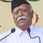 RSS Chief Mohan Bhagwat Safe After Stones Hit Vande Bharat Train in UP