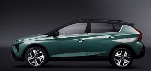 2026 Hyundai Bayon Redesign: Unofficial Renders Reveal a Bold New Look for the Compact Crossover