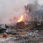 Ukraine War Hits Day 1,460: Strikes Intensify on Both Sides