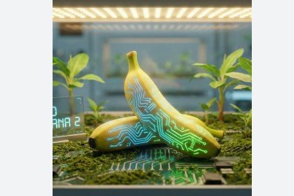 Nano Banana 2: Faster Speed with Pro Features