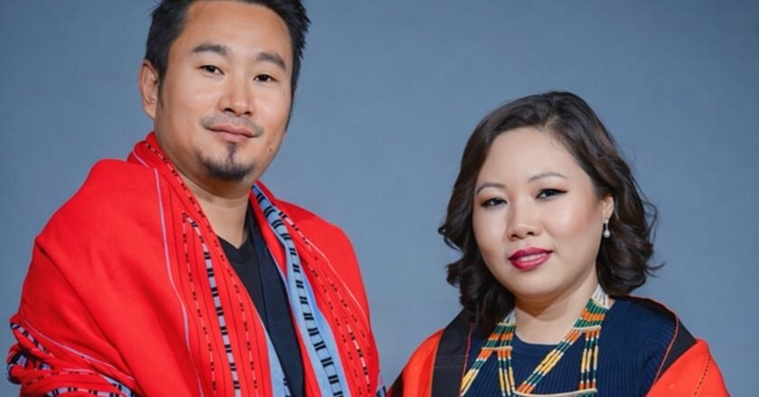 Shanyo Horam’s Global Success: A Testament to Hard Work and Determination